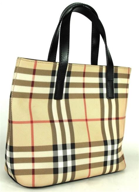 ebay com burberry handbags